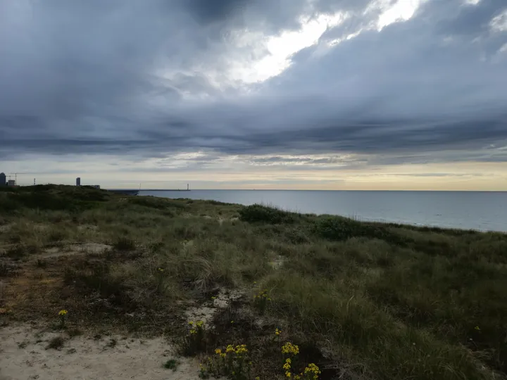 Bredene (Belgium)